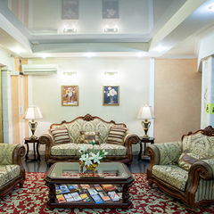 Гостиница Валентин, Сочи, Краснодарский край