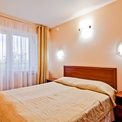 Отель Де Ла Мапа, Анапа, Краснодарский край