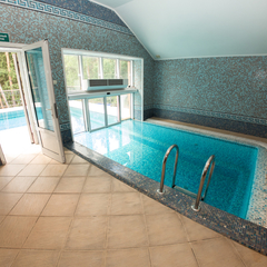 Пансионат Маслово, Московская область