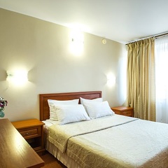 Отель Де Ла Мапа, Анапа, Краснодарский край