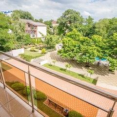 Отель Де Ла Мапа, Анапа, Краснодарский край