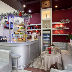 Гостиница Валентин, Сочи, Краснодарский край