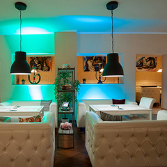 Гостиница Валентин, Сочи, Краснодарский край