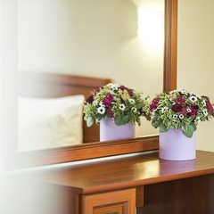 Отель Де Ла Мапа, Анапа, Краснодарский край