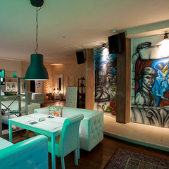 Гостиница Валентин, Сочи, Краснодарский край