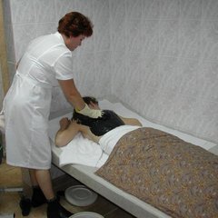 Санаторий Белая Русь, Туапсинский район, Краснодарский край