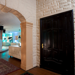 Гостиница Валентин, Сочи, Краснодарский край