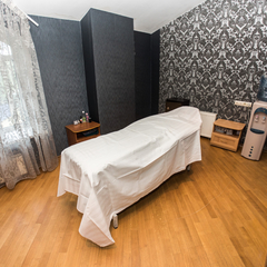 Пансионат Маслово, Московская область