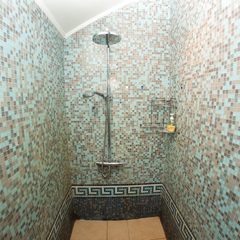 Пансионат Маслово, Московская область