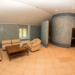 Пансионат Маслово, Московская область