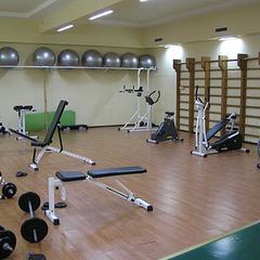 Гостиница Валентин, Сочи, Краснодарский край