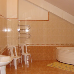 Пансионат Маслово, Московская область