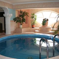 Гостиница Валентин, Сочи, Краснодарский край