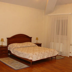 Пансионат Маслово, Московская область