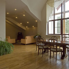 Пансионат Маслово, Московская область