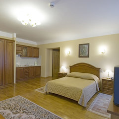 Пансионат Маслово, Московская область