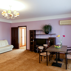 Гостиница Валентин, Сочи, Краснодарский край