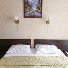 Гостиница Валентин, Сочи, Краснодарский край