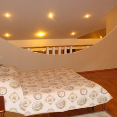 Пансионат Маслово, Московская область