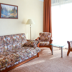 Гостиница Валентин, Сочи, Краснодарский край