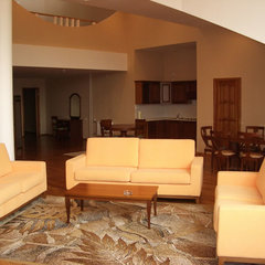 Пансионат Маслово, Московская область