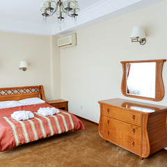 Гостиница Валентин, Сочи, Краснодарский край