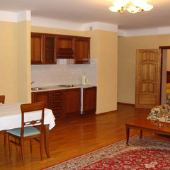 Пансионат Маслово, Московская область