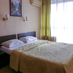 Гостиница Валентин, Сочи, Краснодарский край