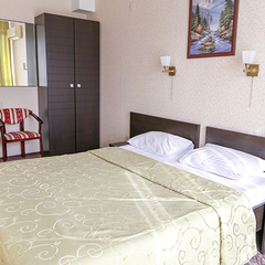 Гостиница Валентин, Сочи, Краснодарский край