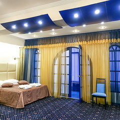 Гостиница Валентин, Сочи, Краснодарский край