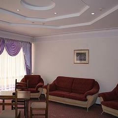 Гостиница Валентин, Сочи, Краснодарский край