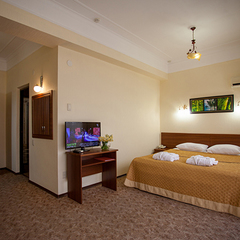 Гостиница Валентин, Сочи, Краснодарский край