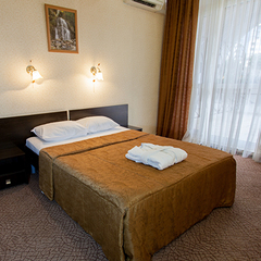 Гостиница Валентин, Сочи, Краснодарский край