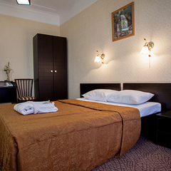 Гостиница Валентин, Сочи, Краснодарский край