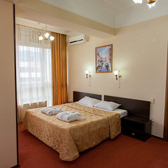 Гостиница Валентин, Сочи, Краснодарский край