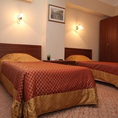 Гостиница Валентин, Сочи, Краснодарский край