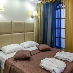 Гостиница Валентин, Сочи, Краснодарский край