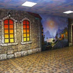 Отель Корсар, Адлер, Краснодарский край