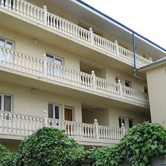 Отель Цветочная, Краснодарский край