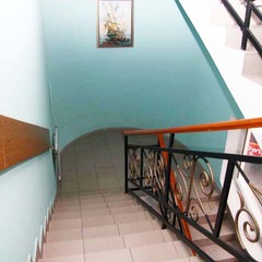 Отель Корсар, Адлер, Краснодарский край