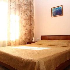 Отель Цветочная, Краснодарский край