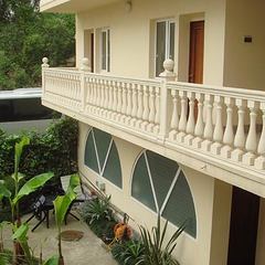 Отель Цветочная, Краснодарский край