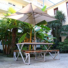 Отель Цветочная, Краснодарский край