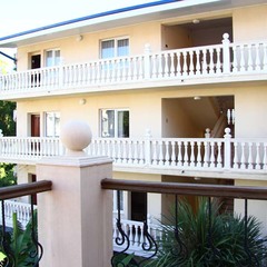 Отель Цветочная, Краснодарский край