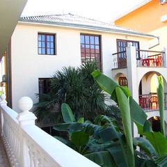 Отель Цветочная, Краснодарский край