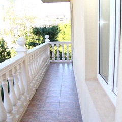 Отель Цветочная, Краснодарский край