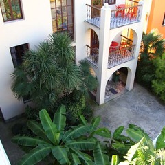 Отель Цветочная, Краснодарский край