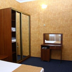 Отель Корсар, Адлер, Краснодарский край