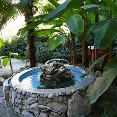 Отель Цветочная, Краснодарский край