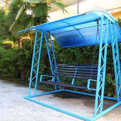 Отель Цветочная, Краснодарский край